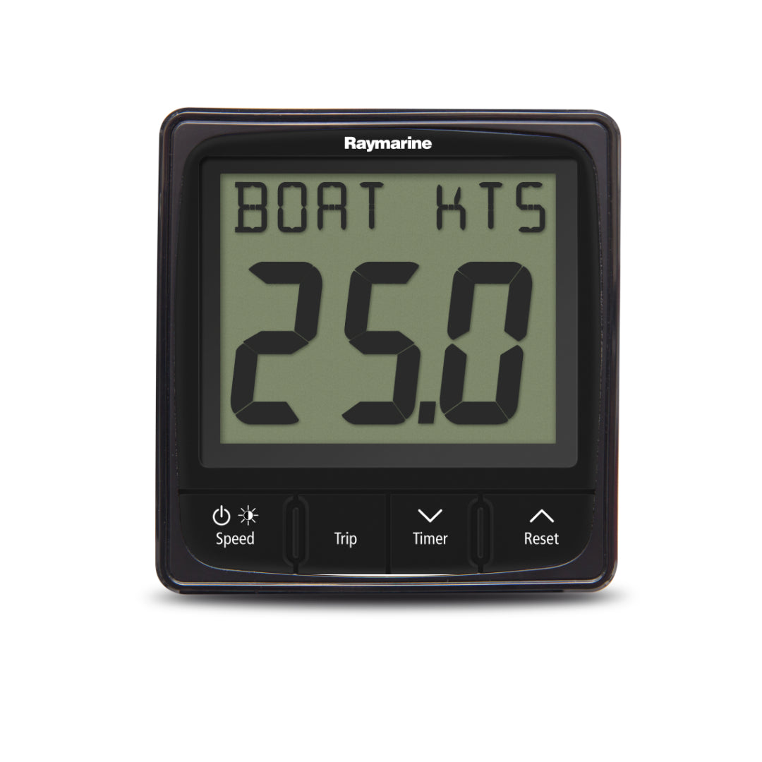 Raymarine Log Instrument 'i50 Speed'